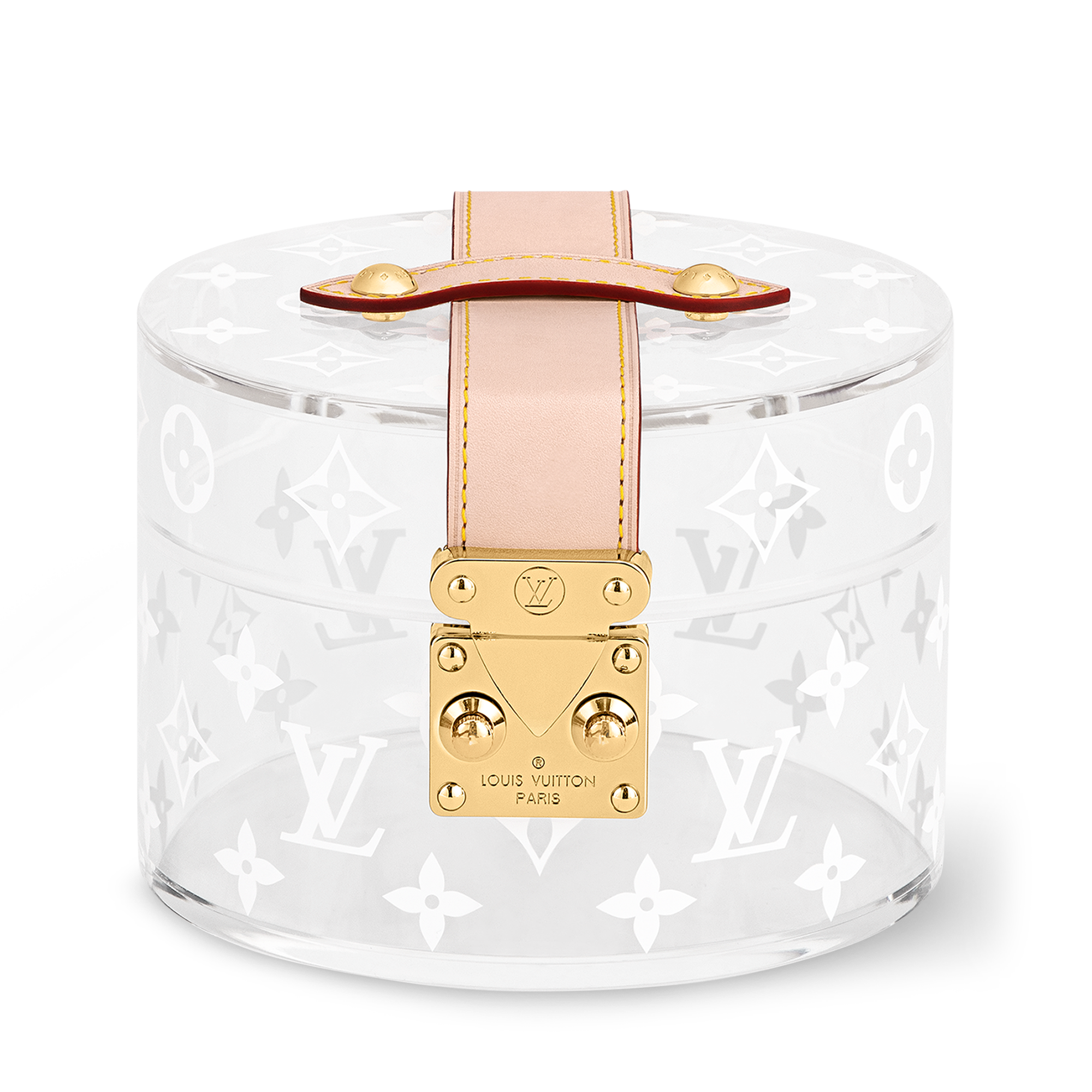 Scott Box - Mother's Day Gifts | LOUIS VUITTON